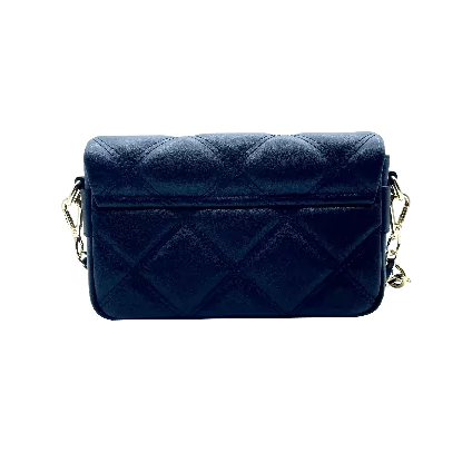 Paradise Sporty Messenger Bag – (Black)