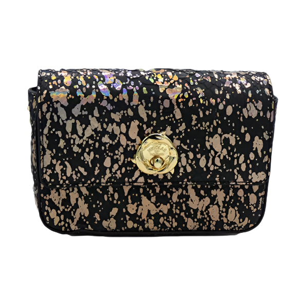 Ocean Breeze Mini Messenger – (Alex)