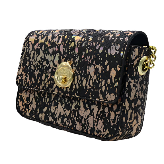 Ocean Breeze Mini Messenger – (Alex)