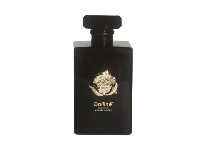 DOLFINE POUR HOMME