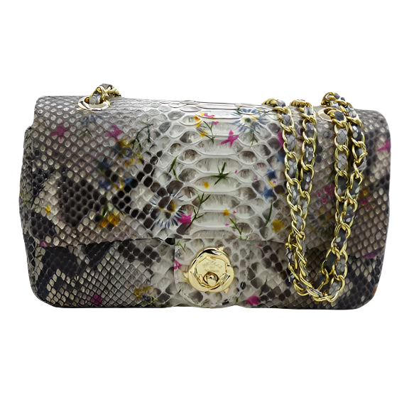 Nicolas of Palm Beach Python – (Flower)