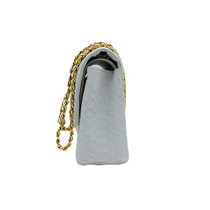 Nicolas of Palm Beach Python – (White)