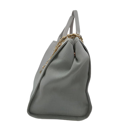Endless Summer Tote – (Beige)
