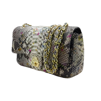 Nicolas of Palm Beach Python – (Flower)